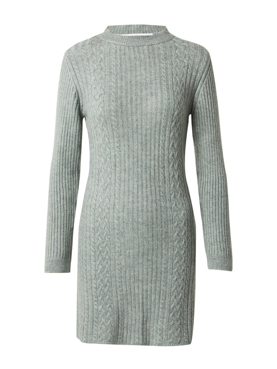 Мини платье ABOUT YOU Dress Daline, серый
Мини платье ABOUT YOU Dress Daline, серый