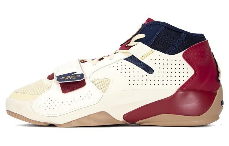 Баскетбольные кроссовки Jordan Zion 2 мужские
Баскетбольные кроссовки Jordan Zion 2 мужские