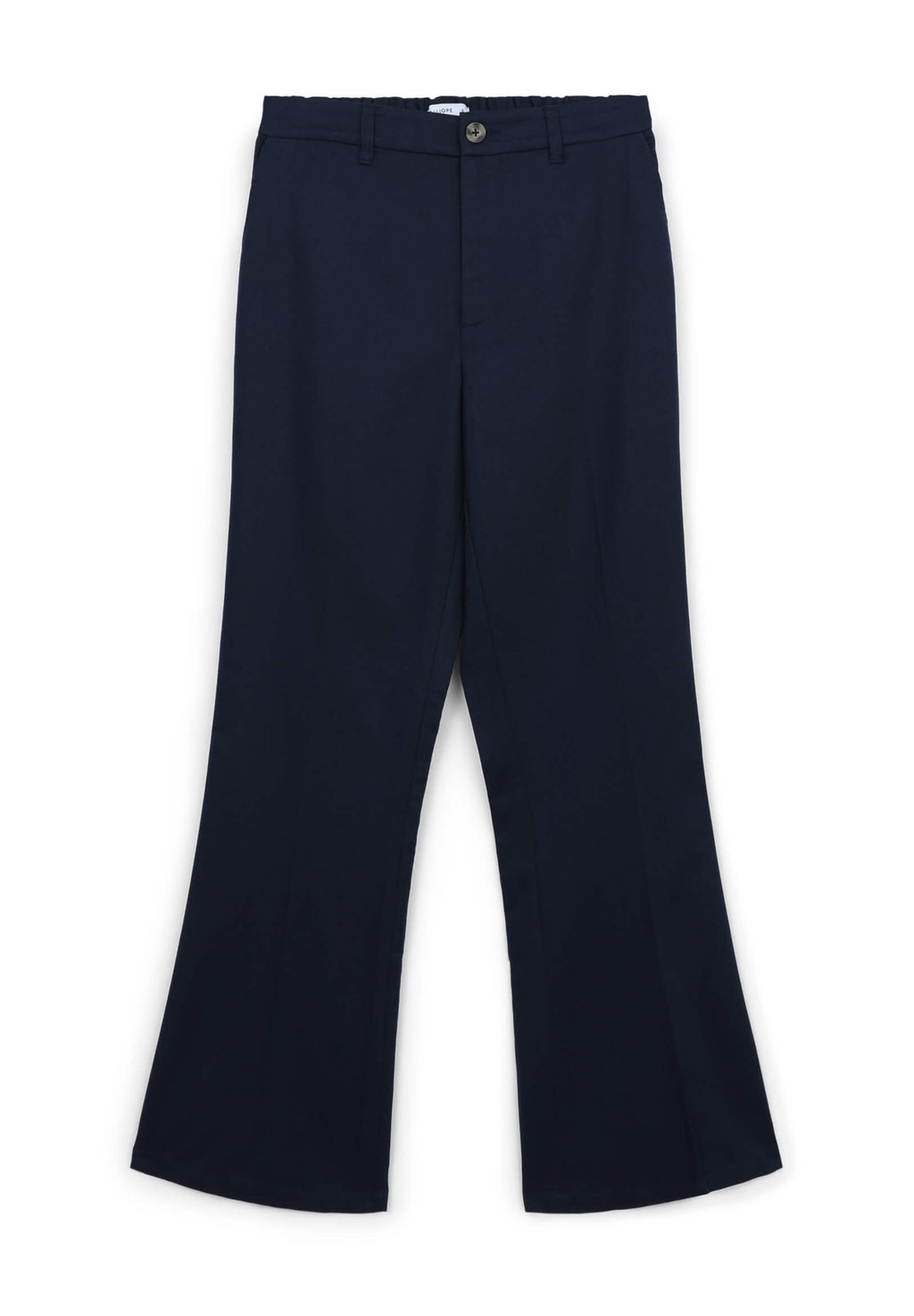 Брюки FLARE Calliope, темно-синий
Брюки FLARE Calliope, темно-синий