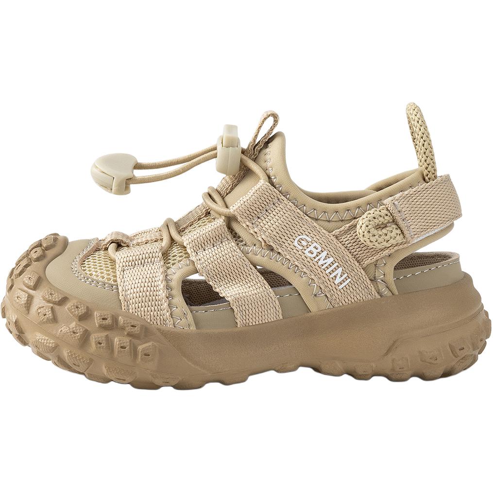 Детские сандалии для детей от 3 до 7 лет EBMINI, хаки
Детские сандалии для детей от 3 до 7 лет EBMINI, хаки