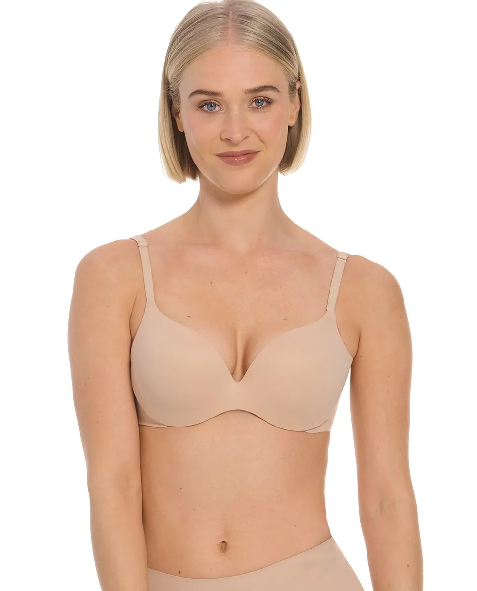 Увеличивающий бюстгальтер Magic Bodyfashion, бежевый
Увеличивающий бюстгальтер Magic Bodyfashion, бежевый