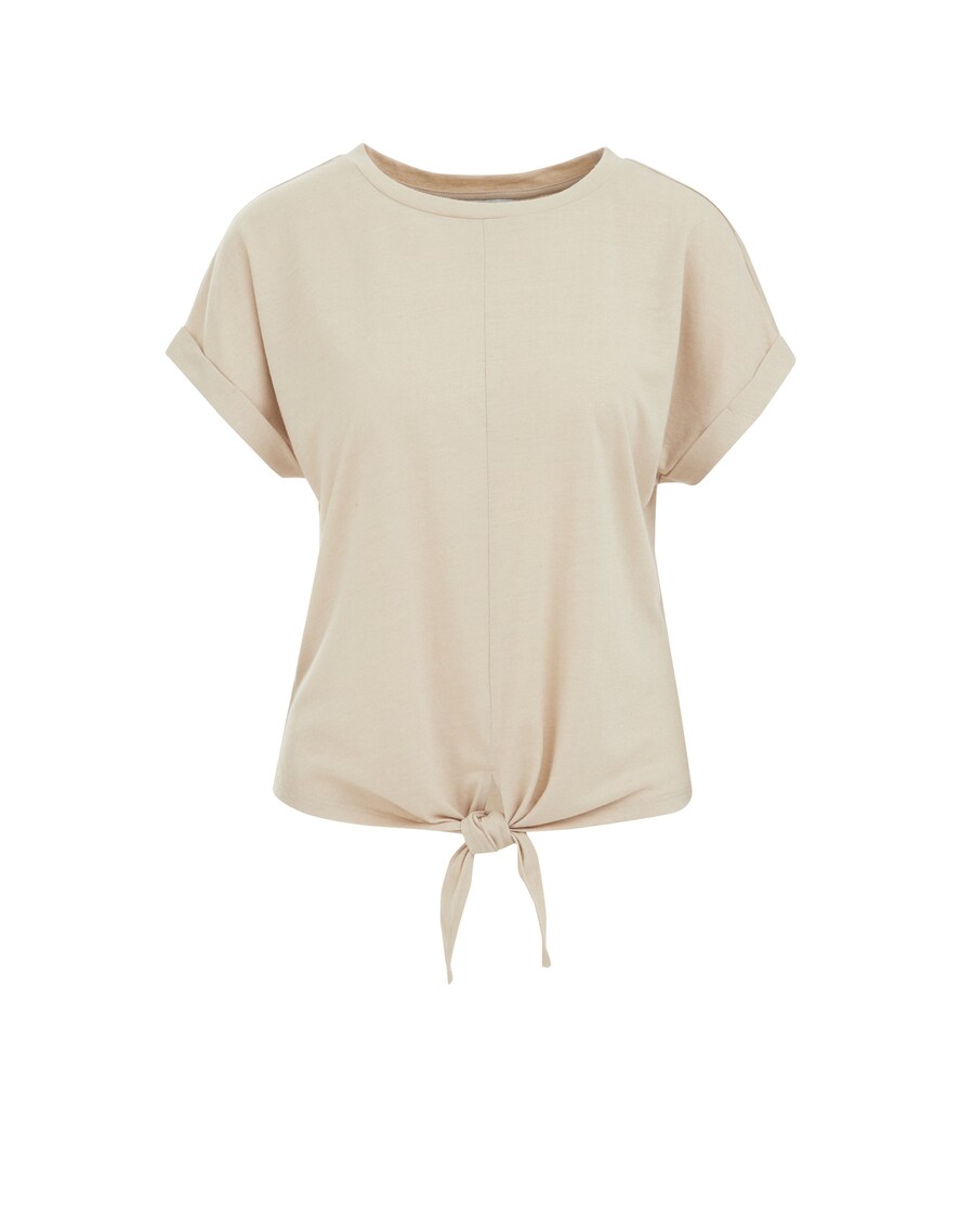 Рубашка WE Fashion, бежевый
Рубашка WE Fashion, бежевый