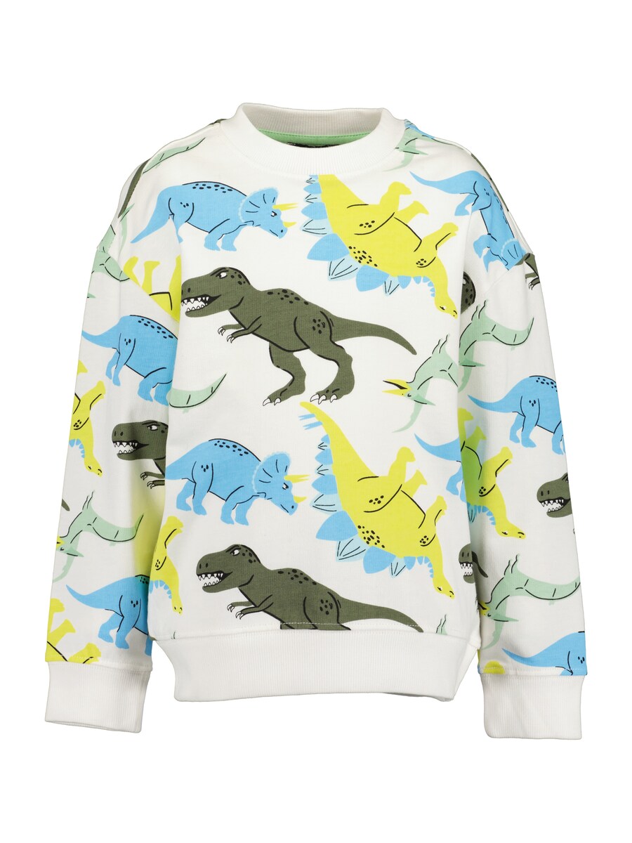 Толстовка BLUE SEVEN, белый
Толстовка BLUE SEVEN, белый