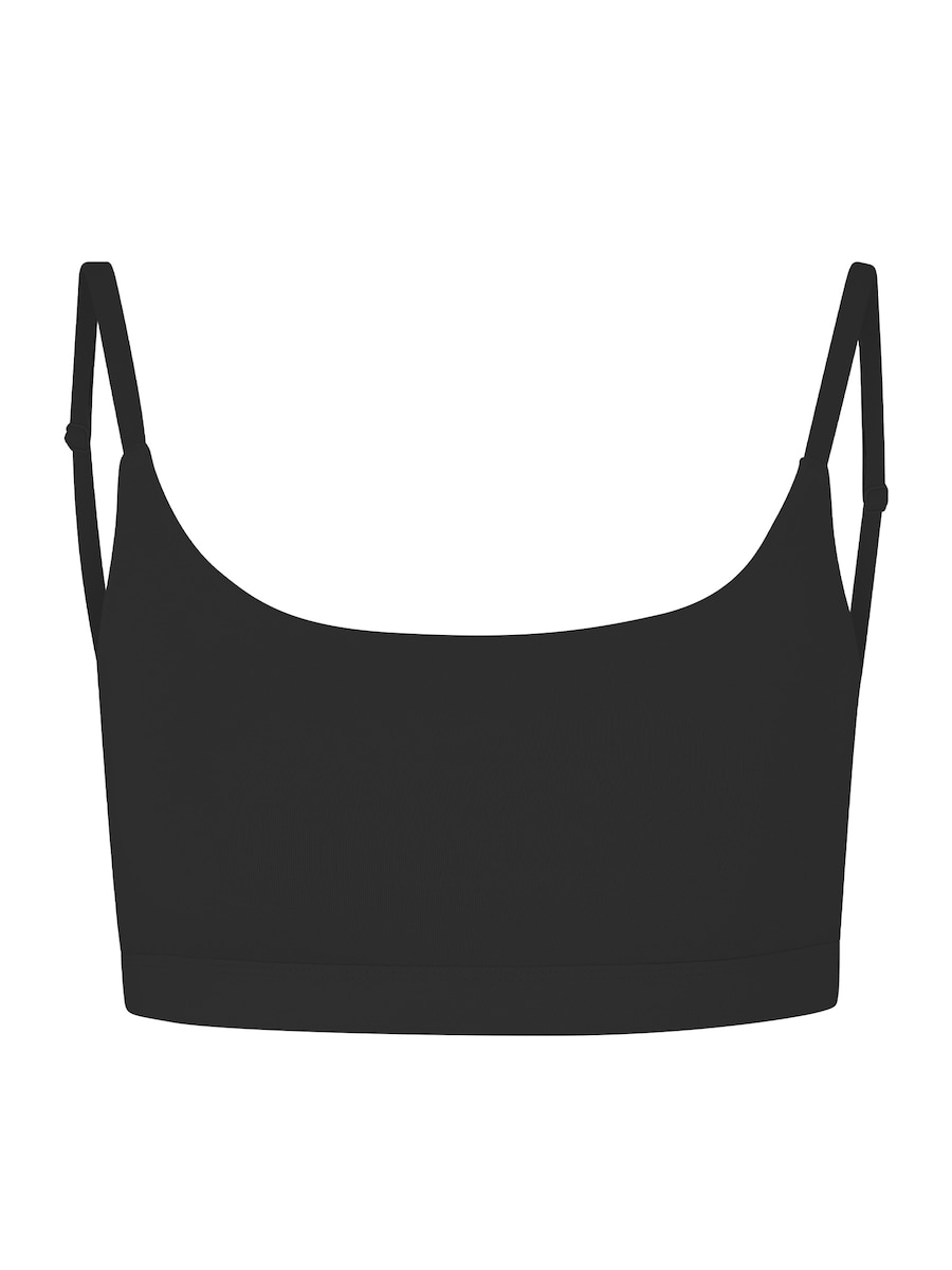 Бюстгальтер-бралетт Les Lunes RORYY, черный
Бюстгальтер-бралетт Les Lunes RORYY, черный