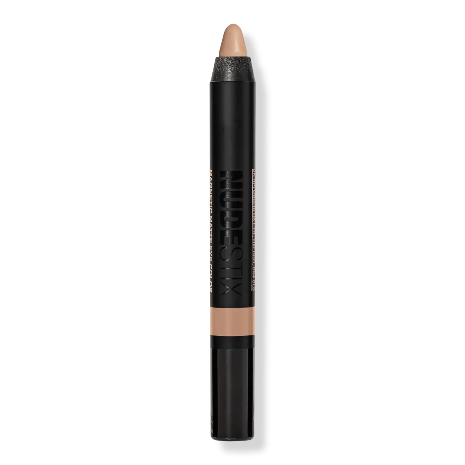 Тени для век Magnetic Matte Eye Color NUDESTIX, Putty (cream beige)
Тени для век Magnetic Matte Eye Color NUDESTIX, Putty (cream beige)