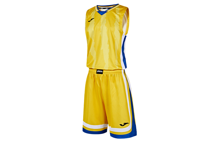 Баскетбольный костюм мужской Joma
Баскетбольный костюм мужской Joma