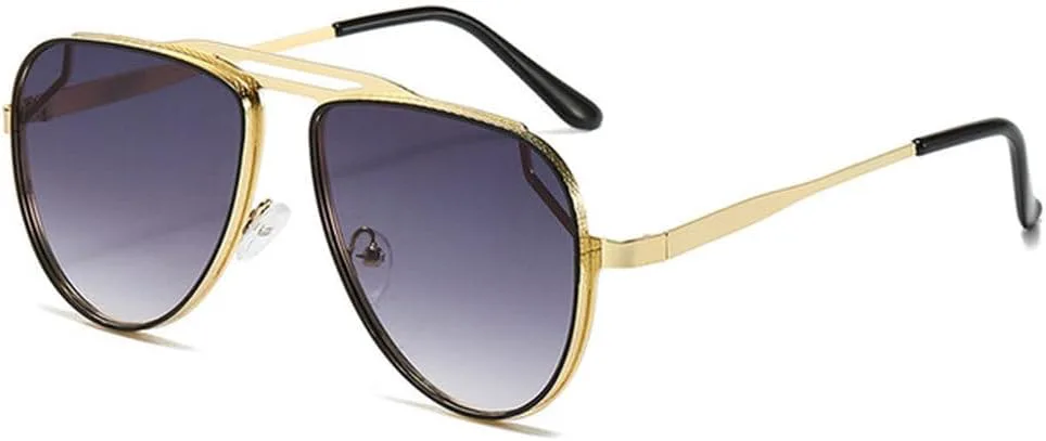 Винтажные женские солнцезащитные очки, ретро-очки с градиентным зеркальным покрытием, модные, защита от ультрафиолета UV400, SUN1988 Generic, Gradient Gray
Винтажные женские солнцезащитные очки, ретро-очки с градиентным зеркальным покрытием, модные, защита от ультрафиолета UV400, SUN1988 Generic, Gradient Gray