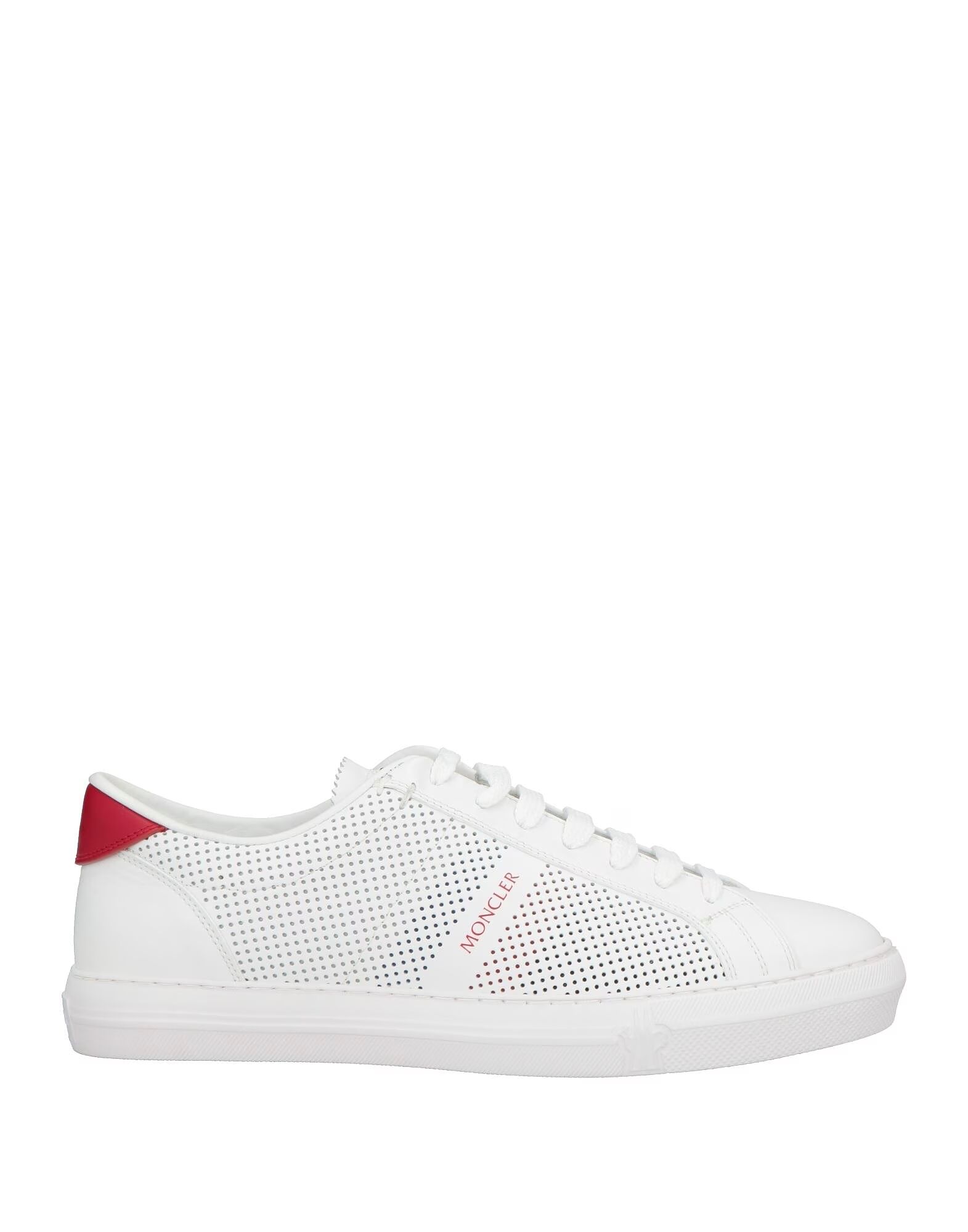 Кроссовки Moncler, белый
Кроссовки Moncler, белый