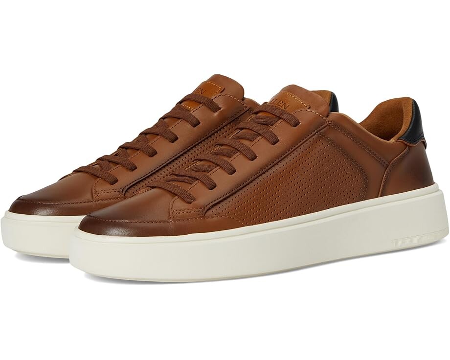 Кроссовки Allen Edmonds Oliver-1, цвет Tan Leather, Бежевый, Кроссовки Allen Edmonds Oliver-1, цвет Tan Leather
Кроссовки Allen Edmonds Oliver-1, цвет Tan Leather, Бежевый, Кроссовки Allen Edmonds Oliver-1, цвет Tan Leather