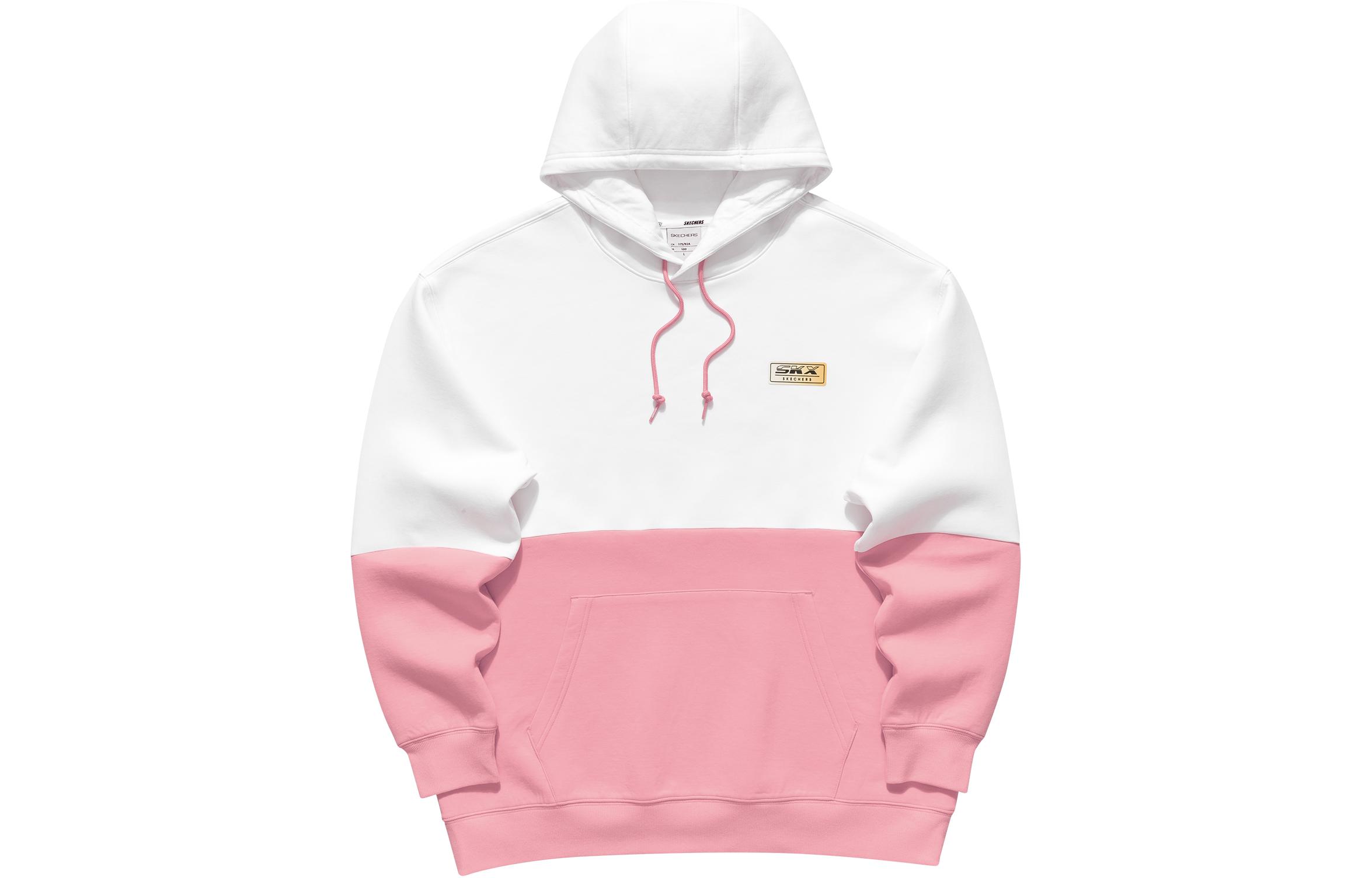 Skechers Свитшот женский ярко-белый
Skechers Свитшот женский ярко-белый