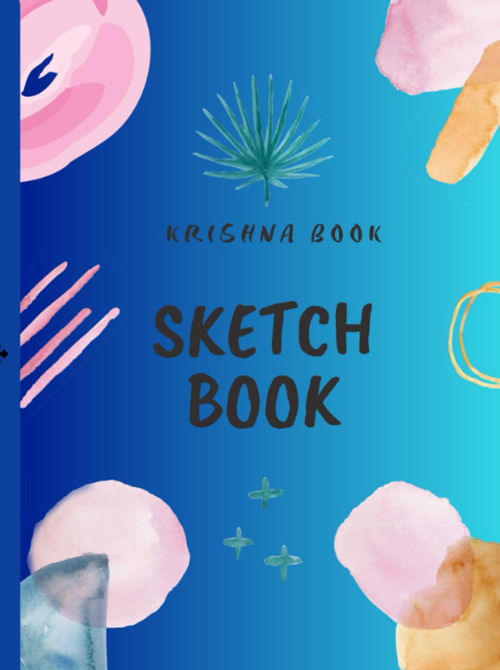 Krishna book (Independently published)
Krishna book (Independently published)