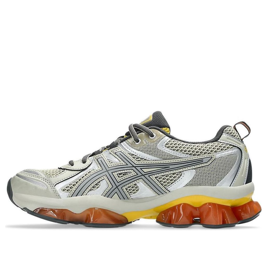 Кроссовки Asics Gel-Quantum Kinetic 'Grey Orange'
Кроссовки Asics Gel-Quantum Kinetic 'Grey Orange'