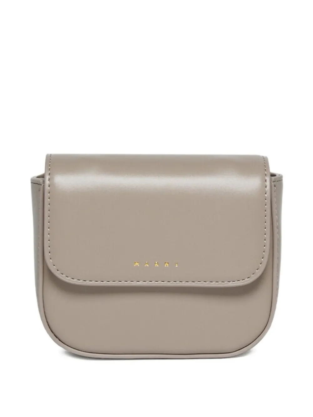 Сумка через плечо Punk Marni Kids, серый
Сумка через плечо Punk Marni Kids, серый