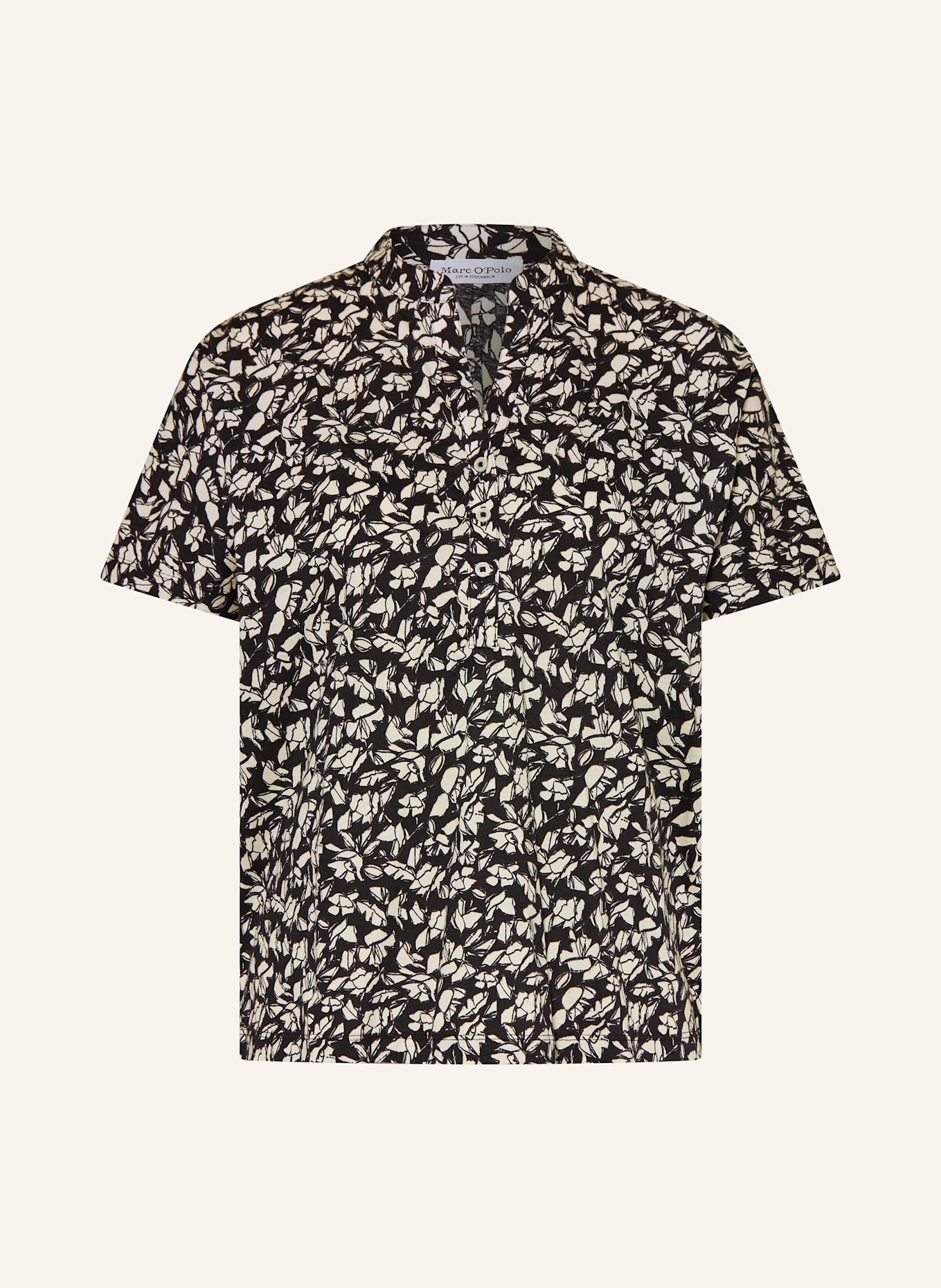 Блузка рубашка Marc O'Polo, мультиколор
Блузка рубашка Marc O'Polo, мультиколор