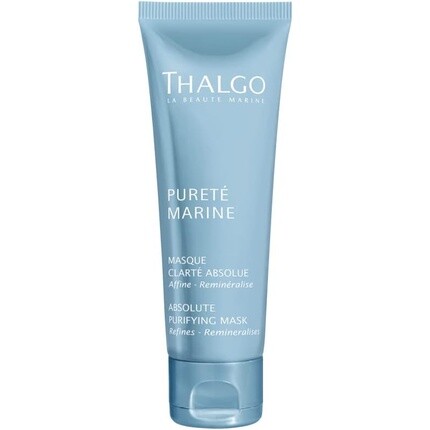 Thalgo A14030 Пилинги 40мл
Thalgo A14030 Пилинги 40мл