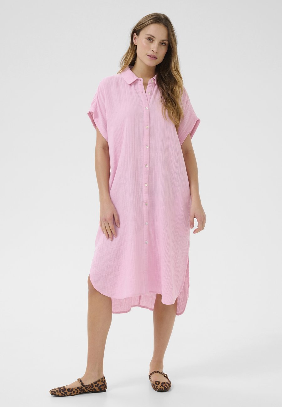 Платье Culture CUELINA, Lilac Sachet/Pink
Платье Culture CUELINA, Lilac Sachet/Pink