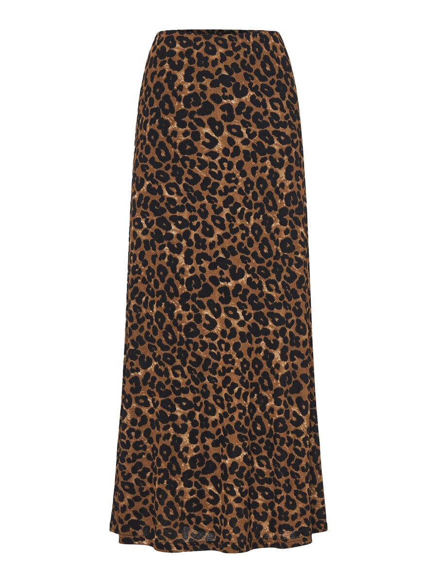 Юбка Funky Buddha, коричневый
Юбка Funky Buddha, коричневый