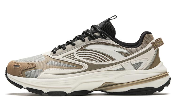 ANTA Амортизирующие износостойкие мужские низкие кеды серо-белые - перламутрово-серый/хаки/бежевый, цвет Pearlescent Gray/Khaki/Ivory White
ANTA Амортизирующие износостойкие мужские низкие кеды серо-белые - перламутрово-серый/хаки/бежевый, цвет Pearlescent Gray/Khaki/Ivory White