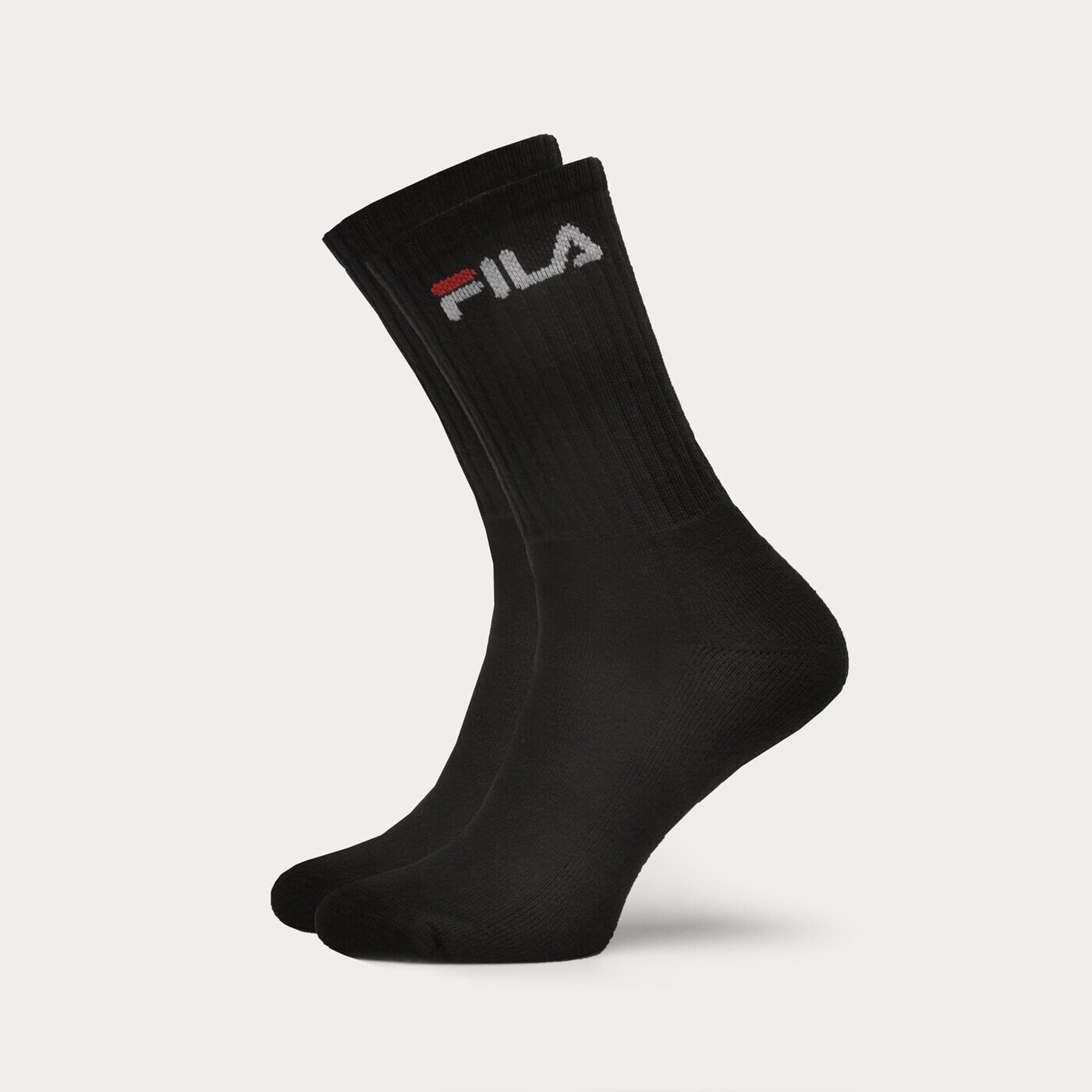 Носки Fila F4401200, черный 
Носки Fila F4401200, черный