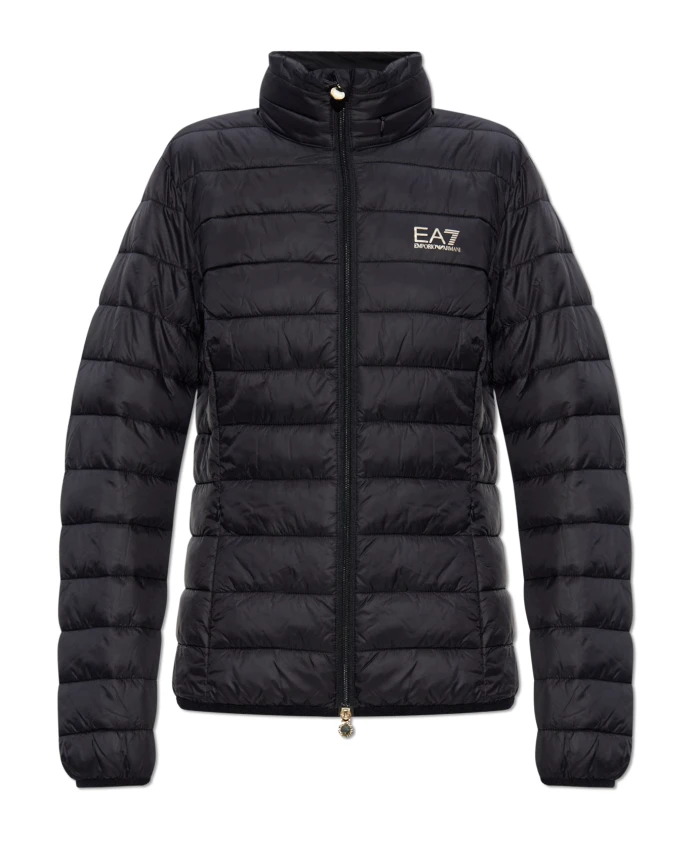 Утепленная куртка Emporio Armani Ea7, черный
Утепленная куртка Emporio Armani Ea7, черный