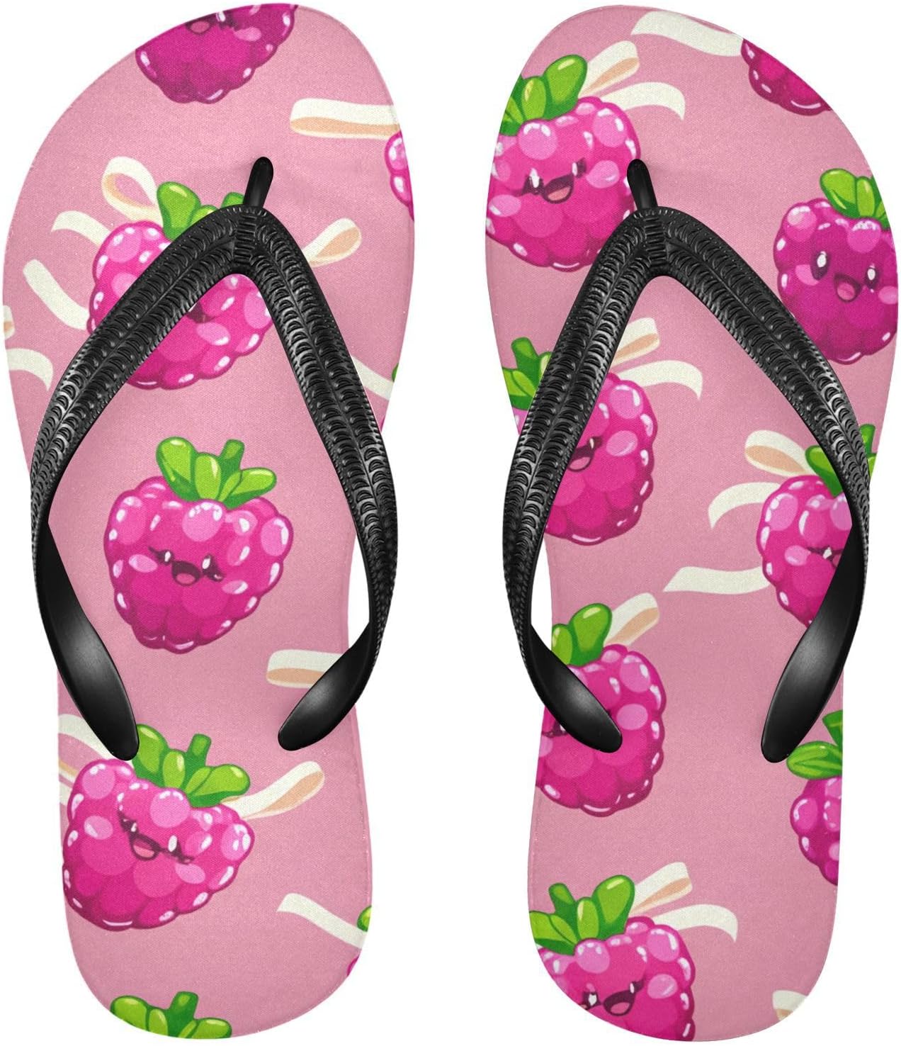 Мультяшные розовые пляжные шлепанцы-вьетнамки, резиновые нескользящие летние тапочки для женщин и мужчин, для прогулок Sinestour
Мультяшные розовые пляжные шлепанцы-вьетнамки, резиновые нескользящие летние тапочки для женщин и мужчин, для прогулок Sinestour