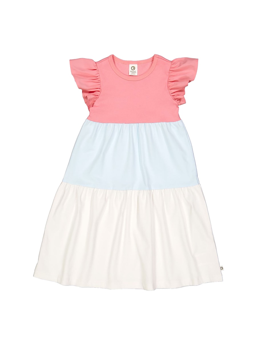 Платье Müsli by GREEN COTTON, Rose
Платье Müsli by GREEN COTTON, Rose