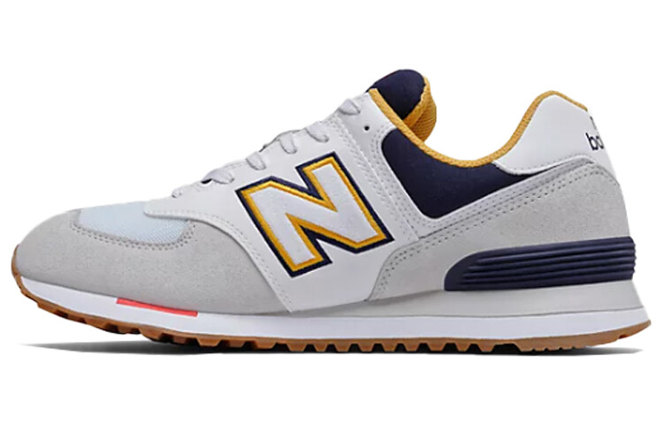 Кроссовки New Balance NB 574 унисекс
Кроссовки New Balance NB 574 унисекс