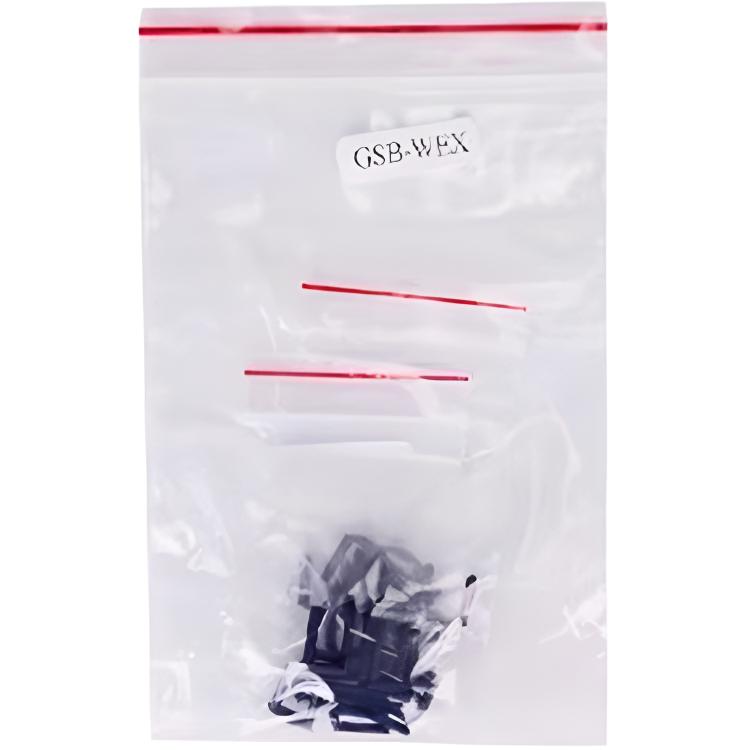 Снаряжение для бадминтона Unisex YONEX
Снаряжение для бадминтона Unisex YONEX