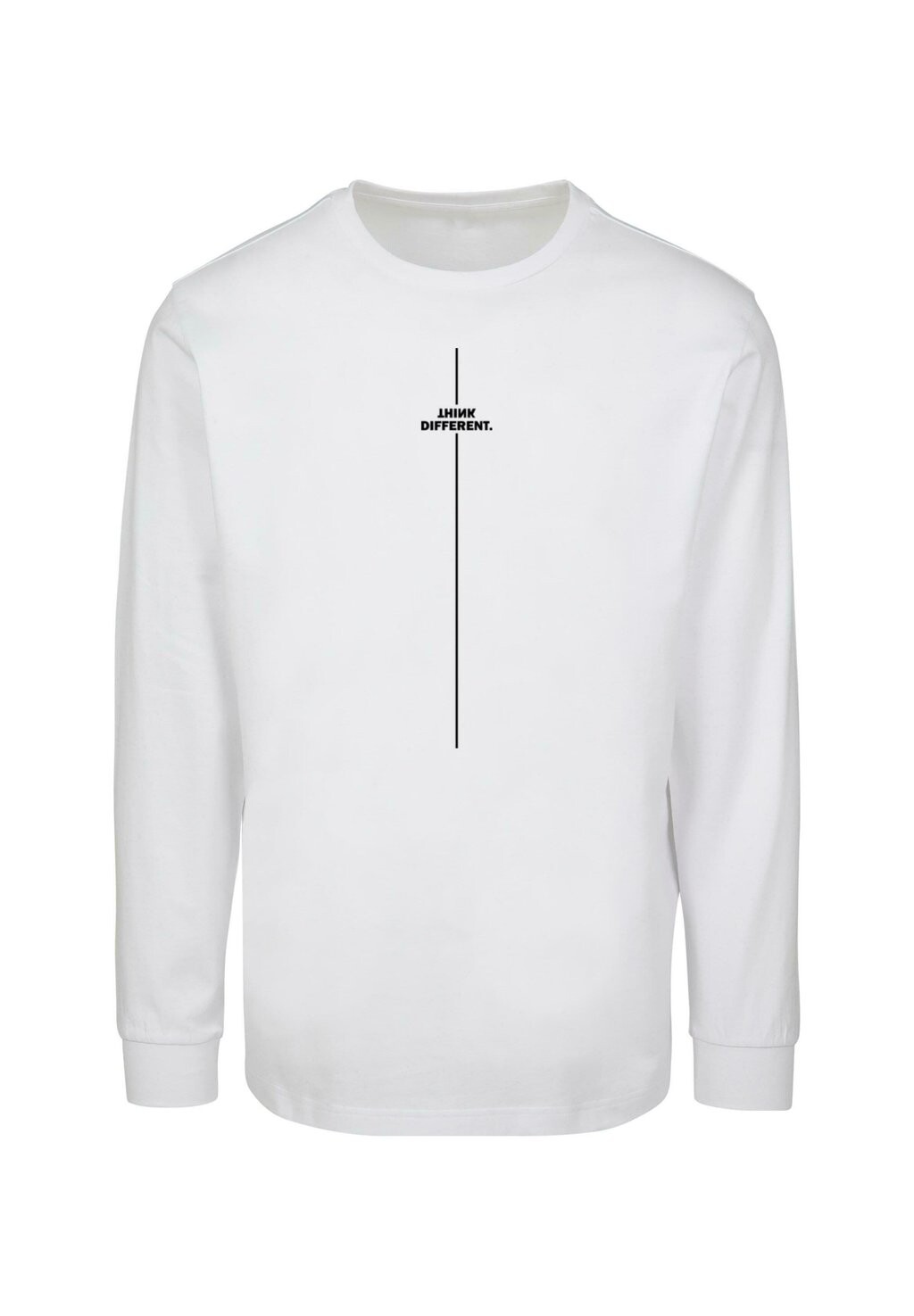 Топ с длинными рукавами Merchcode, белый
Топ с длинными рукавами Merchcode, белый