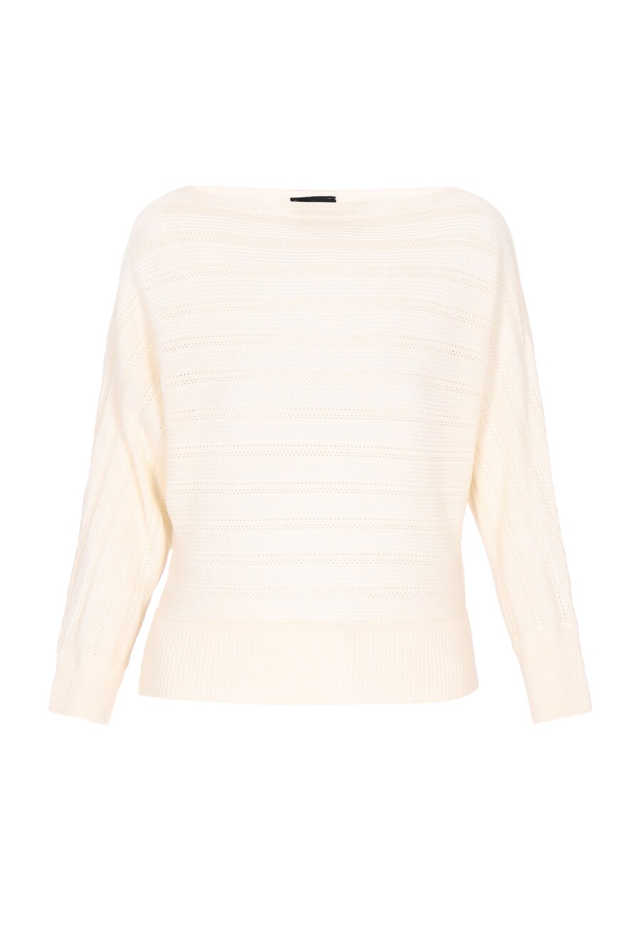 Свитер DreiMaster Klassik Classic Look, бежевый
Свитер DreiMaster Klassik Classic Look, бежевый