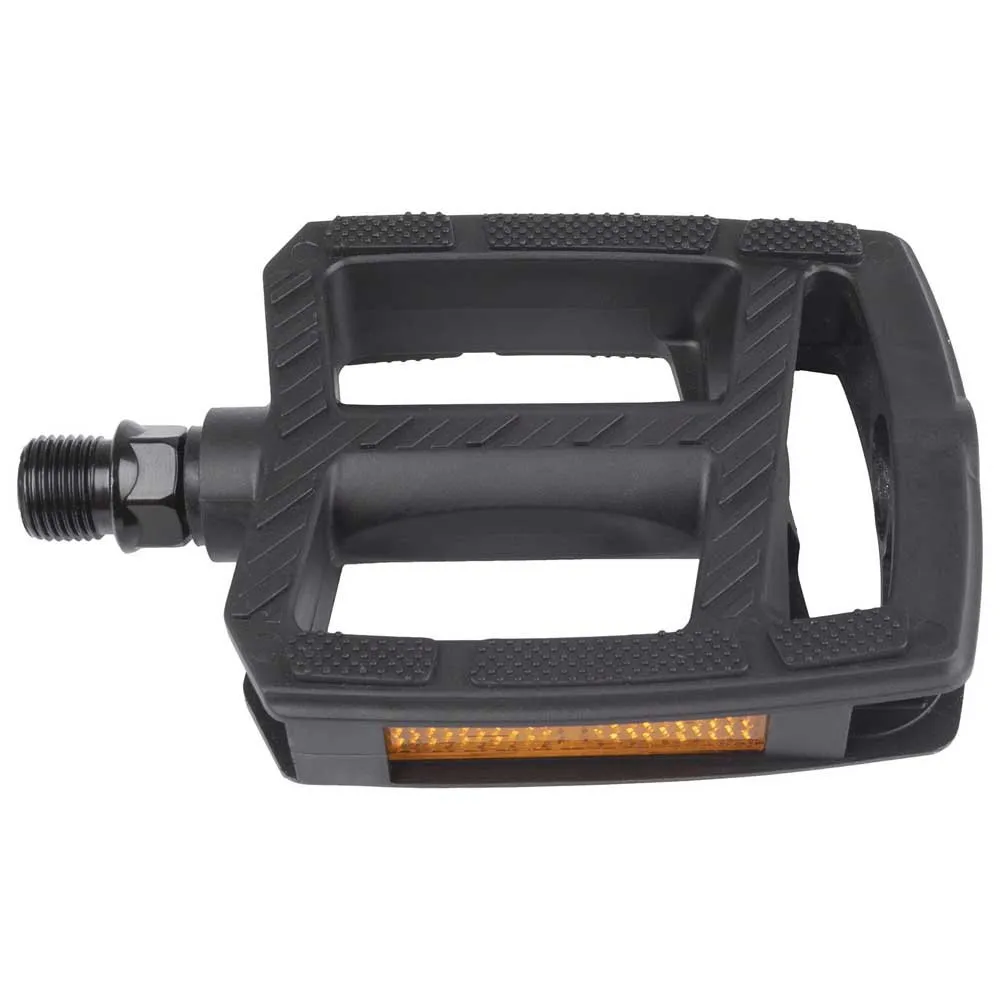 Педали M-Wave Steady Flat 2, серый
Педали M-Wave Steady Flat 2, серый