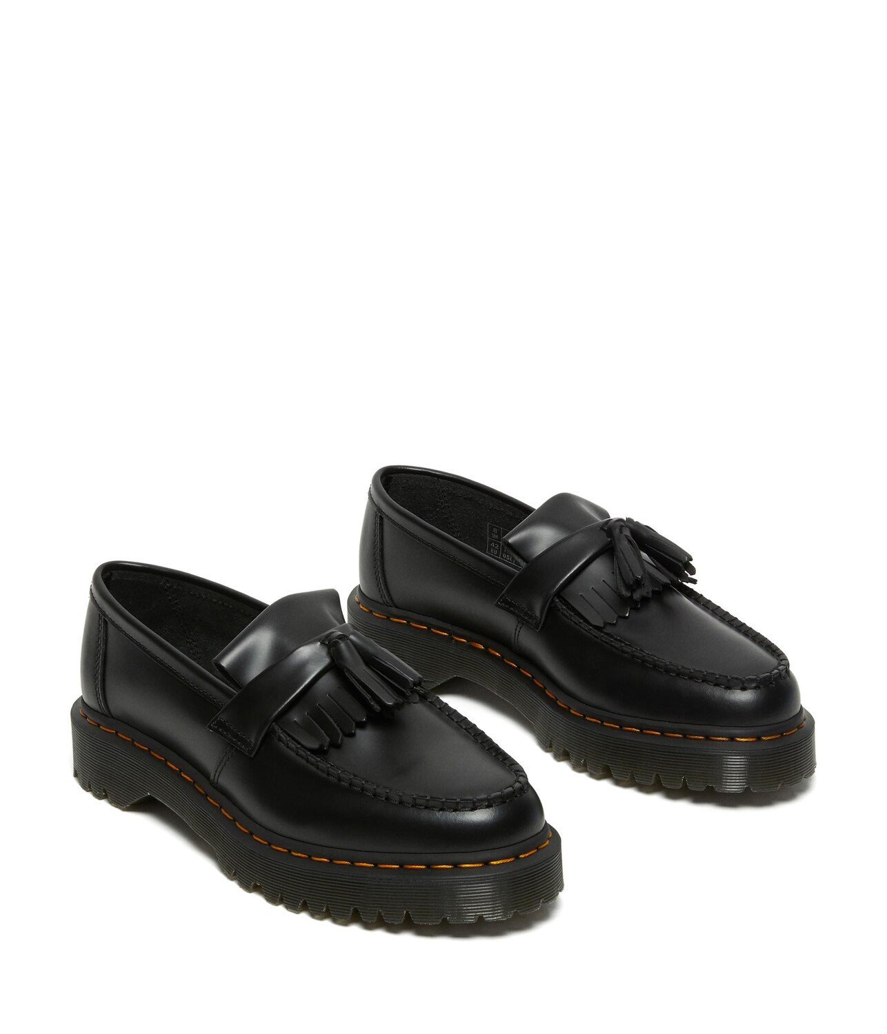 Лоферы мужские Dr. Martens Adrian Bex, черный
Лоферы мужские Dr. Martens Adrian Bex, черный