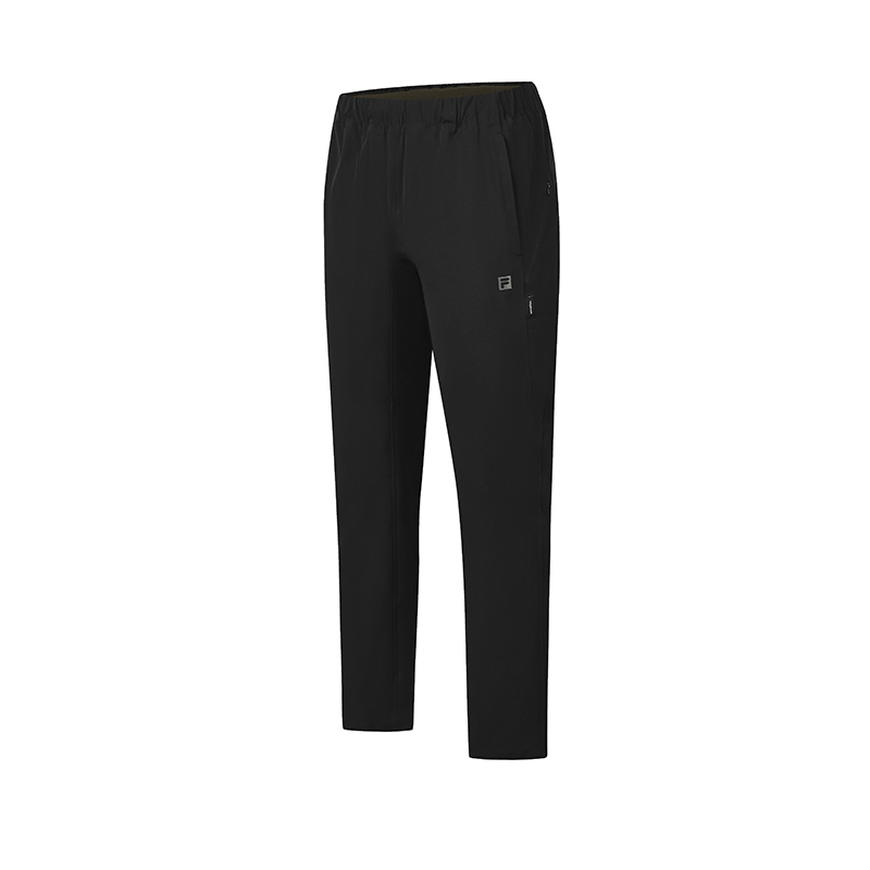FILA Повседневные брюки мужские Pitch Black
FILA Повседневные брюки мужские Pitch Black
