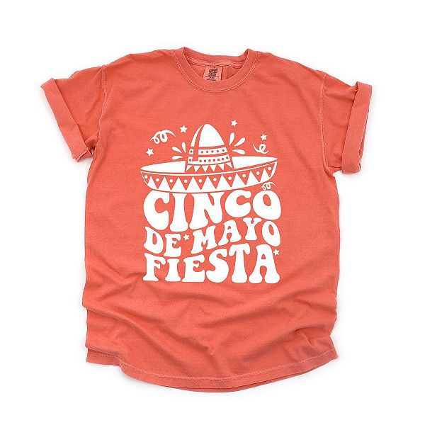 Футболка Cinco de Mayo fiesta garment dyed Simply Sage Market, Bright Salmon, Зеленый, Футболка Cinco de Mayo fiesta garment dyed Simply Sage Market, Bright Salmon
Футболка Cinco de Mayo fiesta garment dyed Simply Sage Market, Bright Salmon, Зеленый, Футболка Cinco de Mayo fiesta garment dyed Simply Sage Market, Bright Salmon