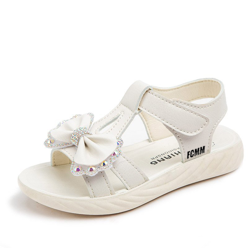 Детские сандалии FCMM, белый
Детские сандалии FCMM, белый