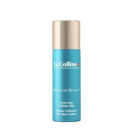 Moisture Boost Swiss Alps Cellular Mist 50 мл La Colline
Moisture Boost Swiss Alps Cellular Mist 50 мл La Colline