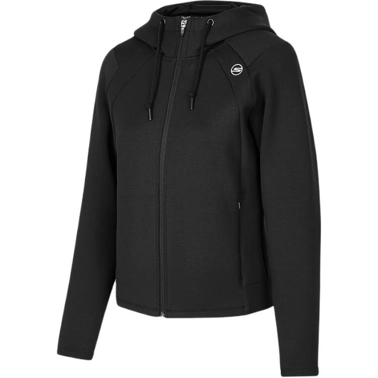 Куртка женская Carbon Black Skechers
Куртка женская Carbon Black Skechers