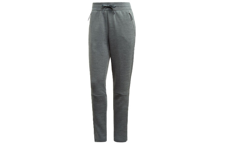 Adidas Женские трикотажные спортивные штаны, Зеленый
Adidas Женские трикотажные спортивные штаны, Зеленый