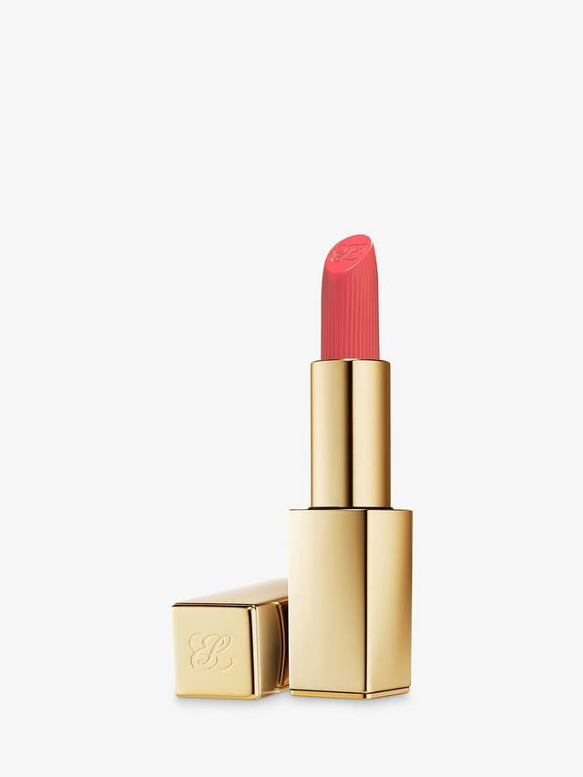 Матовый блеск для губ Pure Colour Estée Lauder, Visionary
Матовый блеск для губ Pure Colour Estée Lauder, Visionary