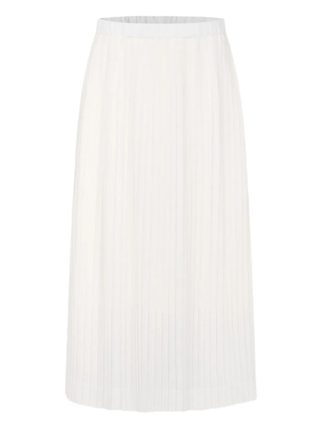 Плиссированная юбка миди Philosophy Di Lorenzo Serafini Kids, белый
Плиссированная юбка миди Philosophy Di Lorenzo Serafini Kids, белый