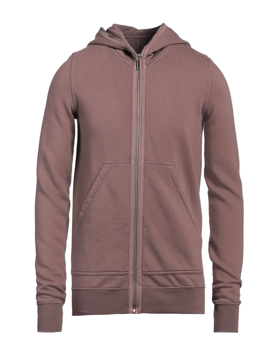 Толстовка Rick Owens, лиловый
Толстовка Rick Owens, лиловый