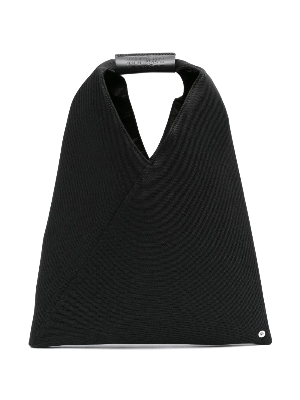 Сетчатая сумка-тоут MM6 Maison Margiela Kids, черный
Сетчатая сумка-тоут MM6 Maison Margiela Kids, черный