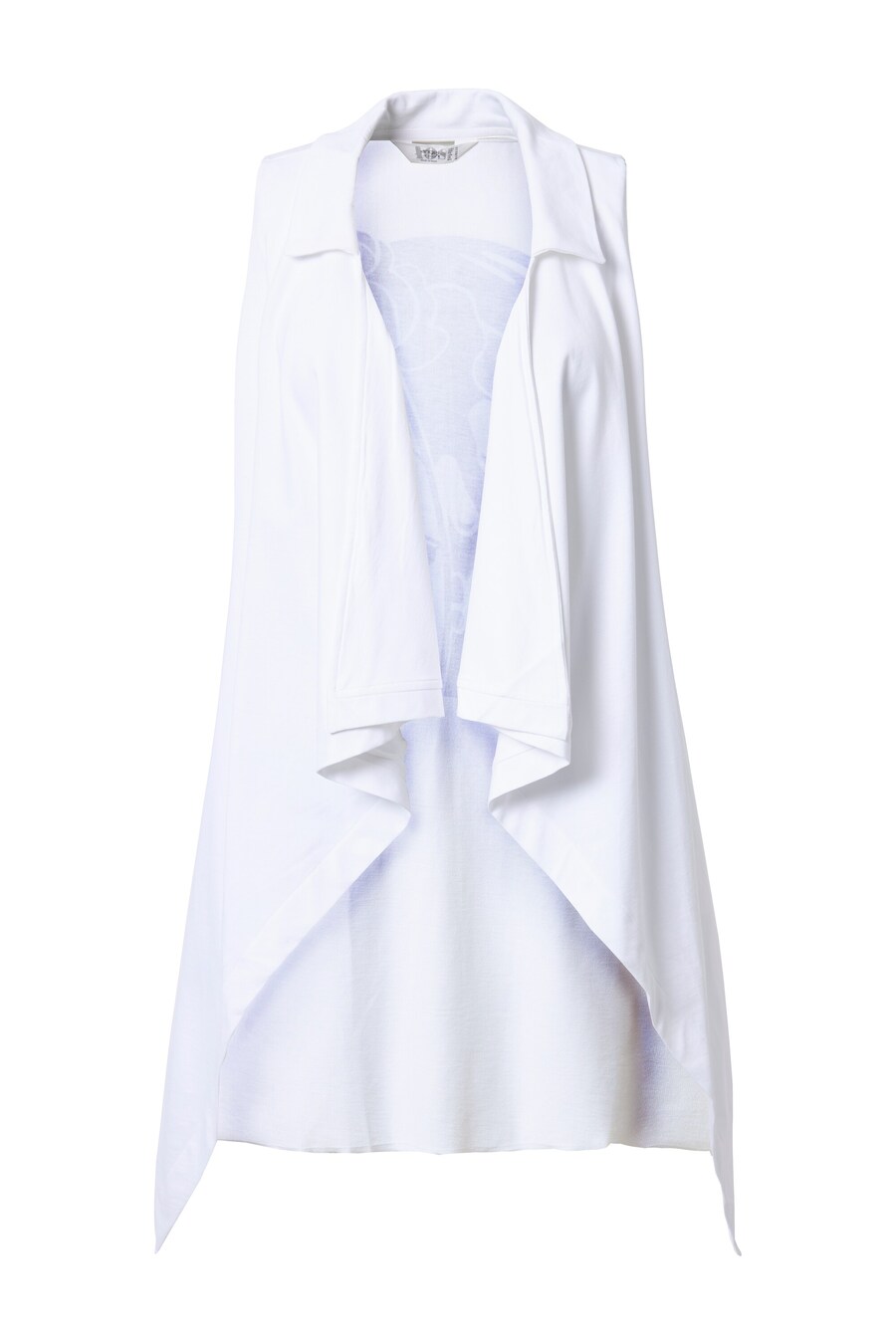 Туника Angel of Style, белый
Туника Angel of Style, белый