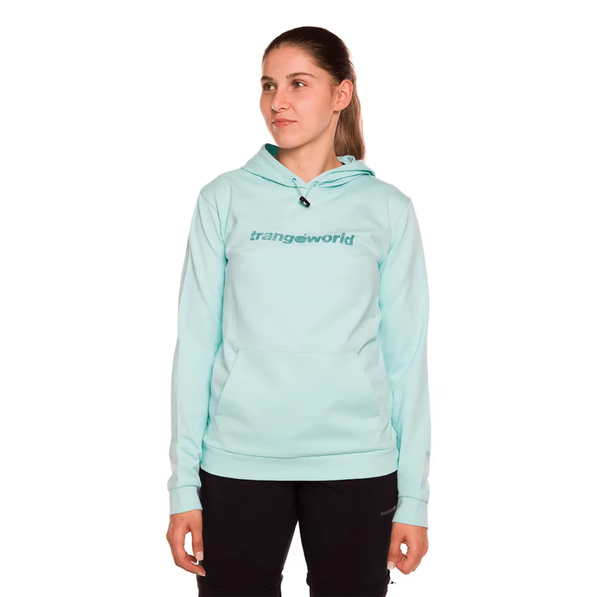 Женская толстовка Sousa Trangoworld, бирюзовый
Женская толстовка Sousa Trangoworld, бирюзовый