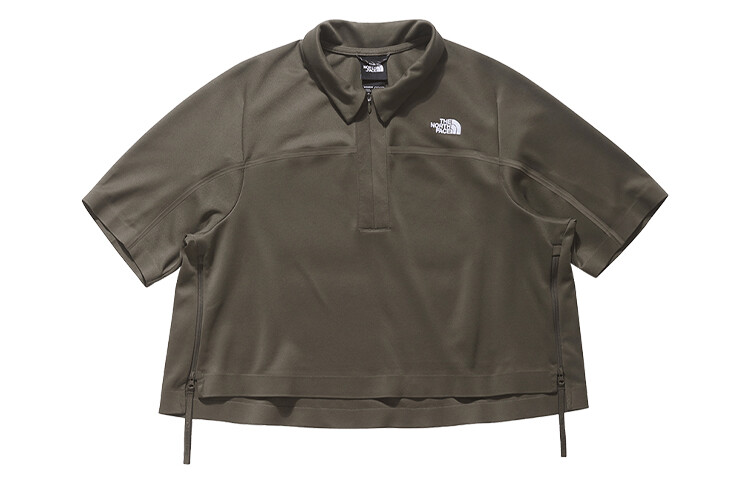 Рубашка поло UE Nature Quest Series женская зеленая The North Face
Рубашка поло UE Nature Quest Series женская зеленая The North Face