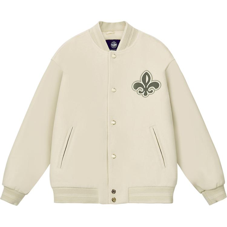 Palladium Бейсбольная куртка мужская, Corn
Palladium Бейсбольная куртка мужская, Corn