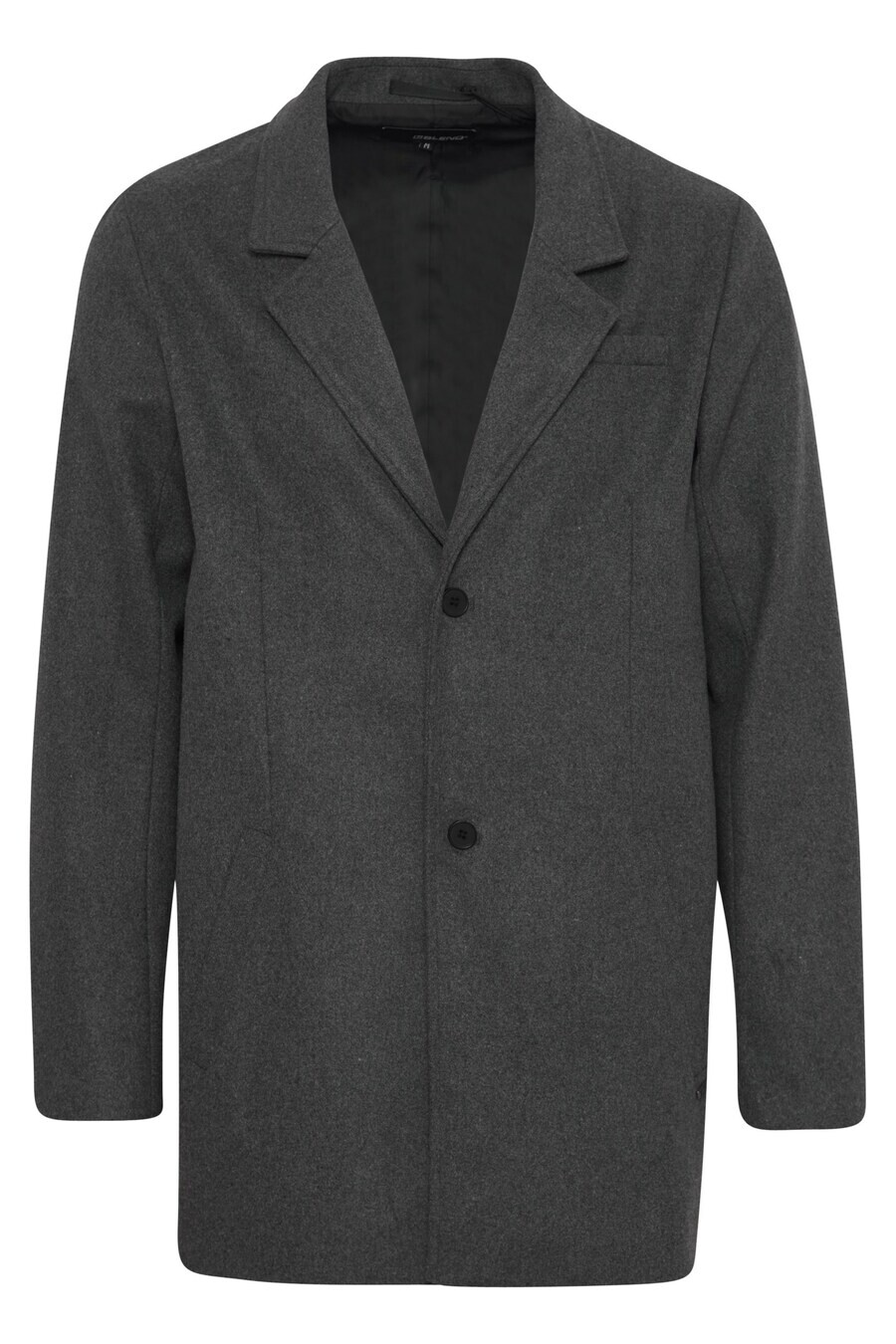 Межсезонное пальто Blend, серый
Межсезонное пальто Blend, серый