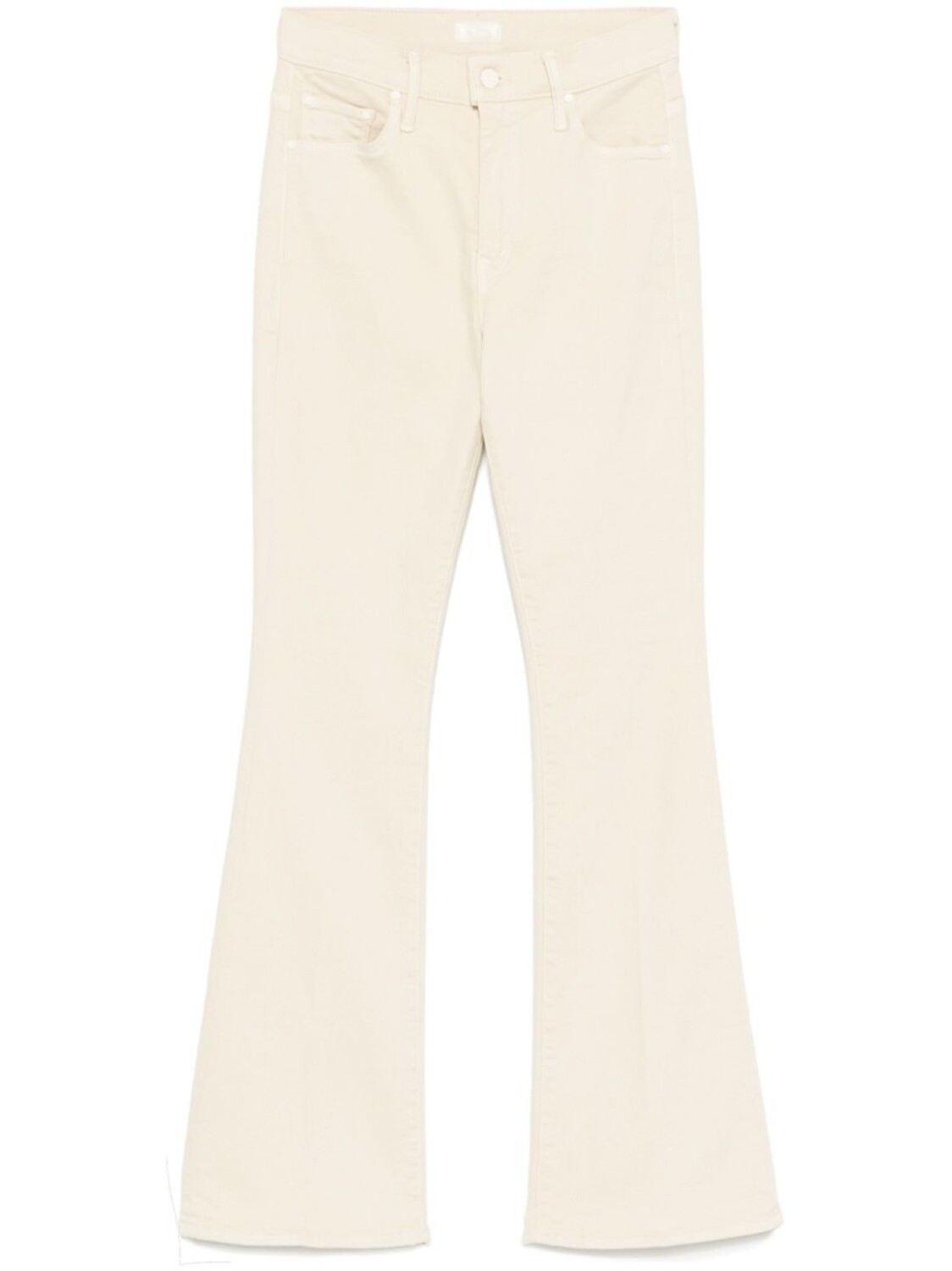 MOTHER джинсы The Weekender Sneak, нейтральный
MOTHER джинсы The Weekender Sneak, нейтральный