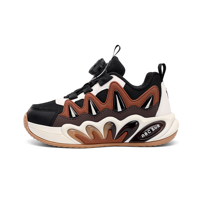 Износостойкие, нескользящие и дышащие низкие детские кроссовки для повседневной носки FIRS Kids, хаки
Износостойкие, нескользящие и дышащие низкие детские кроссовки для повседневной носки FIRS Kids, хаки