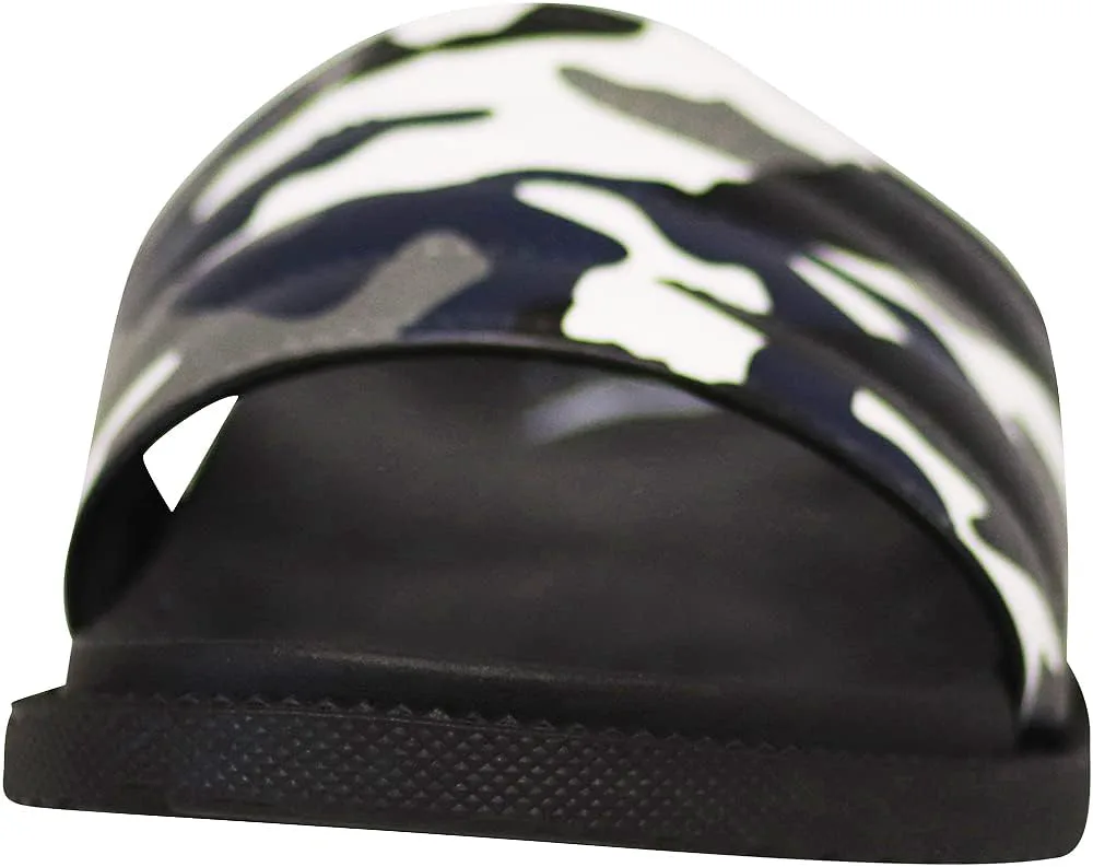 Мужские сланцы NORTY, спортивные сандалии с открытым носком, на легкой шлепанцевой подошве для дома и улицы, размер тянет на один меньше, серый
Мужские сланцы NORTY, спортивные сандалии с открытым носком, на легкой шлепанцевой подошве для дома и улицы, размер тянет на один меньше, серый